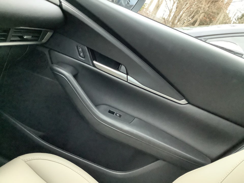 2026 Mazda Mazda CX-30 2.5 S Preferred