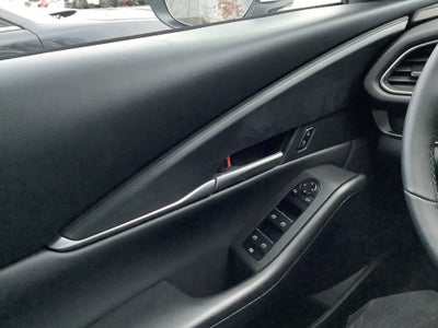 2026 Mazda Mazda CX-30 2.5 S Preferred