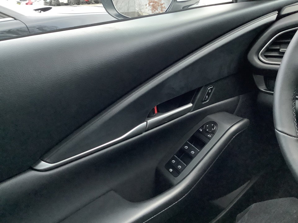 2026 Mazda Mazda CX-30 2.5 S Preferred