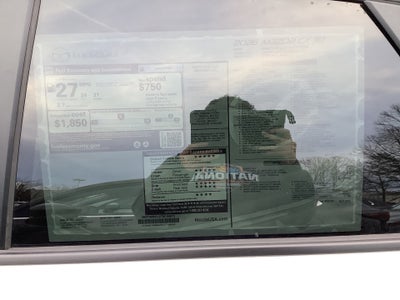 2026 Mazda Mazda CX-30 2.5 S Preferred