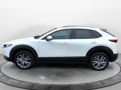 2026 Mazda Mazda CX-30 2.5 S Preferred