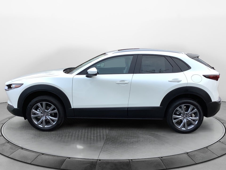 2026 Mazda Mazda CX-30 2.5 S Preferred
