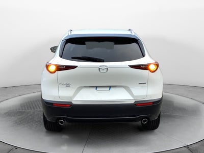 2026 Mazda Mazda CX-30 2.5 S Preferred