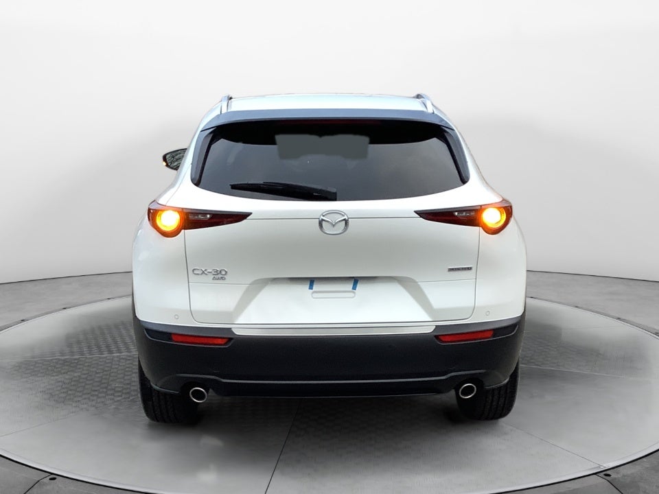 2026 Mazda Mazda CX-30 2.5 S Preferred