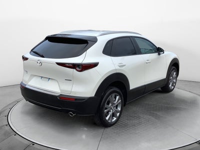 2026 Mazda Mazda CX-30 2.5 S Preferred