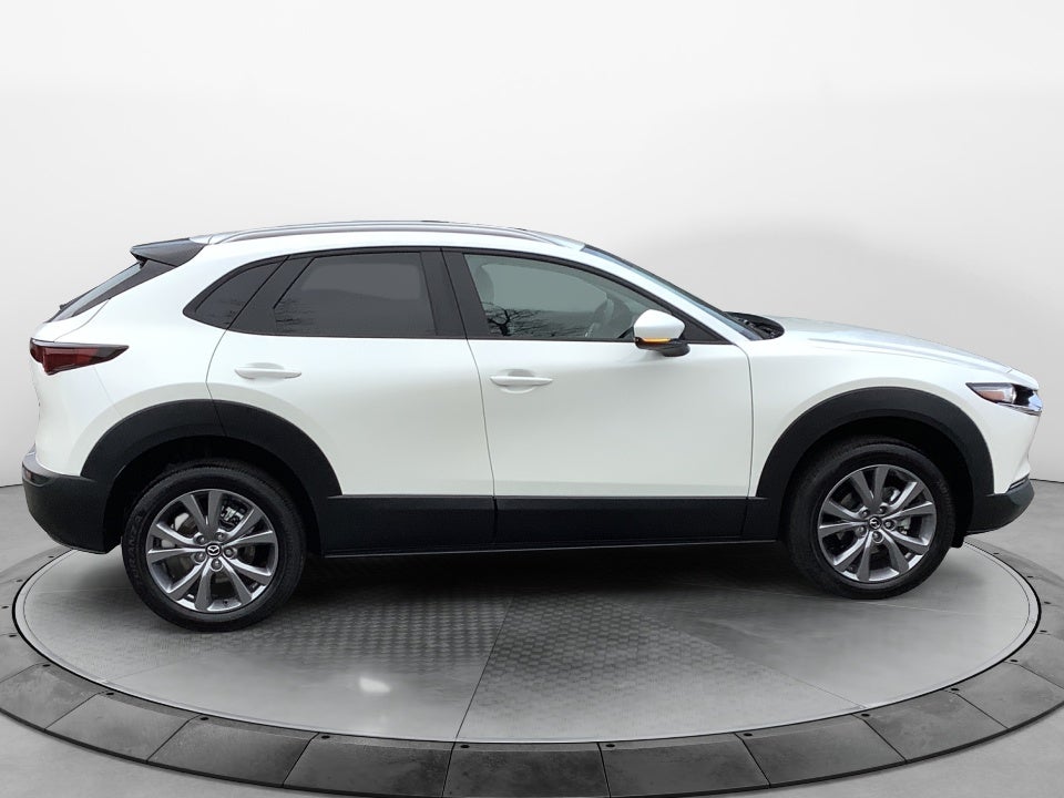 2026 Mazda Mazda CX-30 2.5 S Preferred