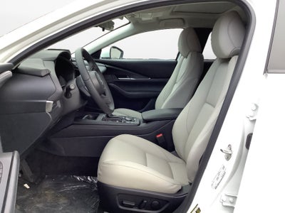 2026 Mazda Mazda CX-30 2.5 S Preferred