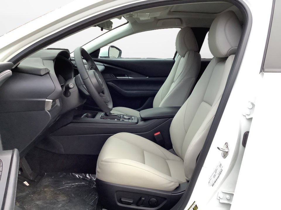 2026 Mazda Mazda CX-30 2.5 S Preferred