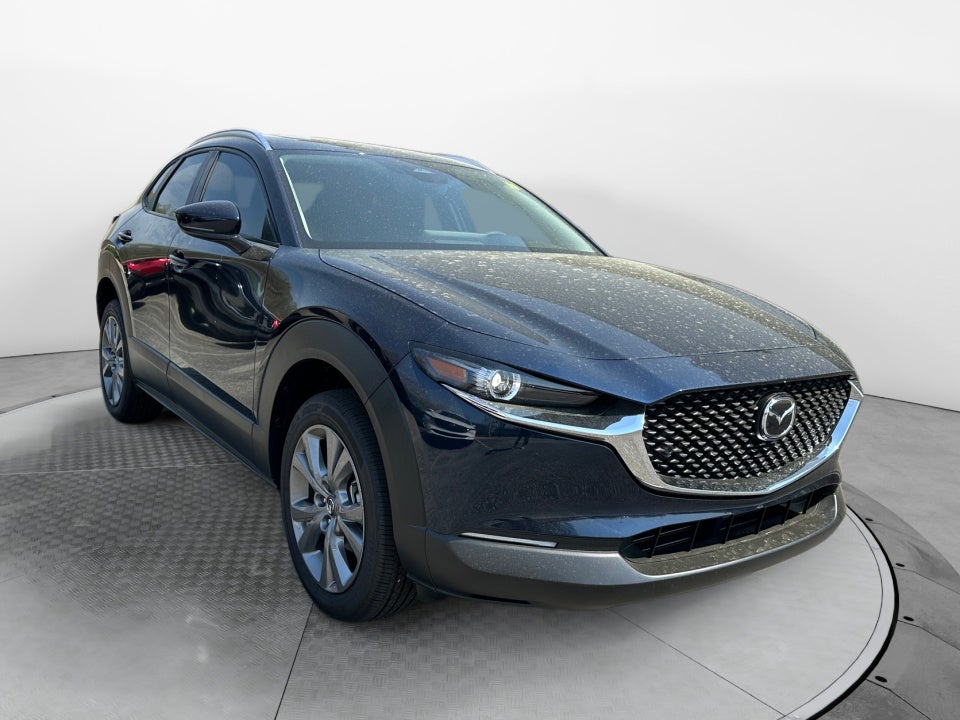 2026 Mazda Mazda CX-30 2.5 S Preferred
