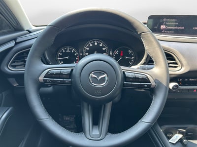 2026 Mazda Mazda CX-30 2.5 S Preferred