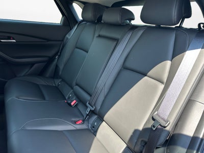 2026 Mazda Mazda CX-30 2.5 S Preferred