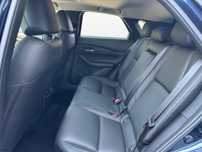 2026 Mazda Mazda CX-30 2.5 S Preferred