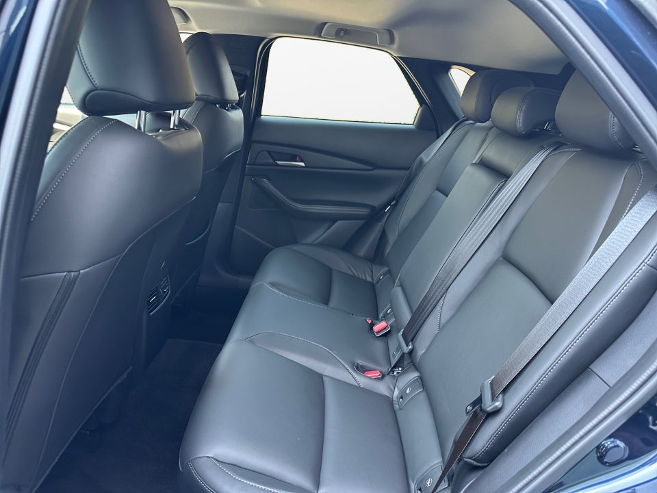 2026 Mazda Mazda CX-30 2.5 S Preferred