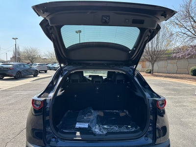 2026 Mazda Mazda CX-30 2.5 S Preferred