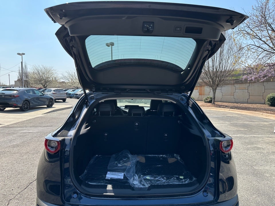 2026 Mazda Mazda CX-30 2.5 S Preferred