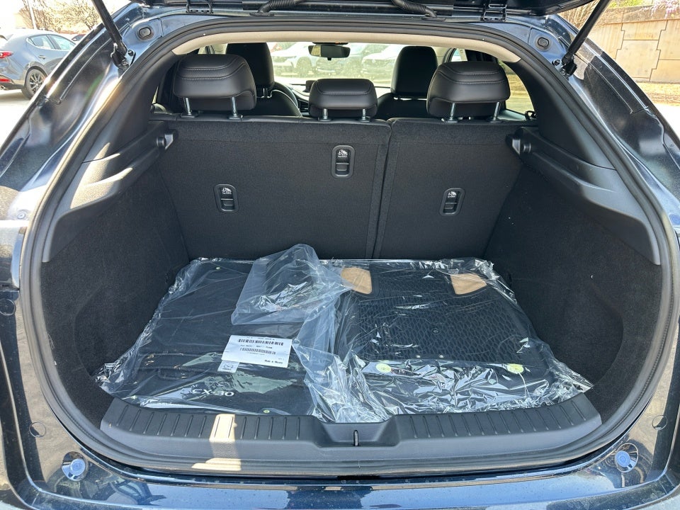 2026 Mazda Mazda CX-30 2.5 S Preferred