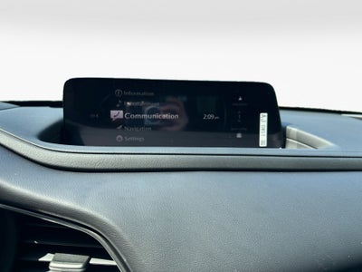 2026 Mazda Mazda CX-30 2.5 S Preferred