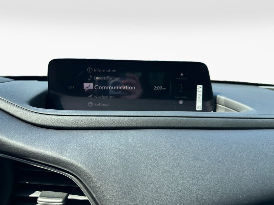 2026 Mazda Mazda CX-30 2.5 S Preferred