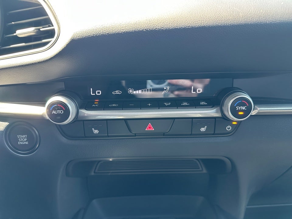 2026 Mazda Mazda CX-30 2.5 S Preferred