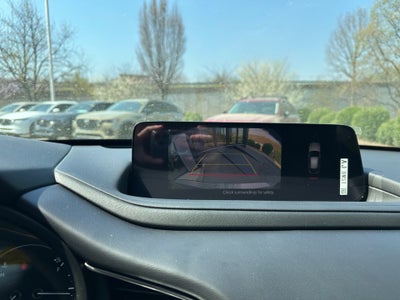 2026 Mazda Mazda CX-30 2.5 S Preferred