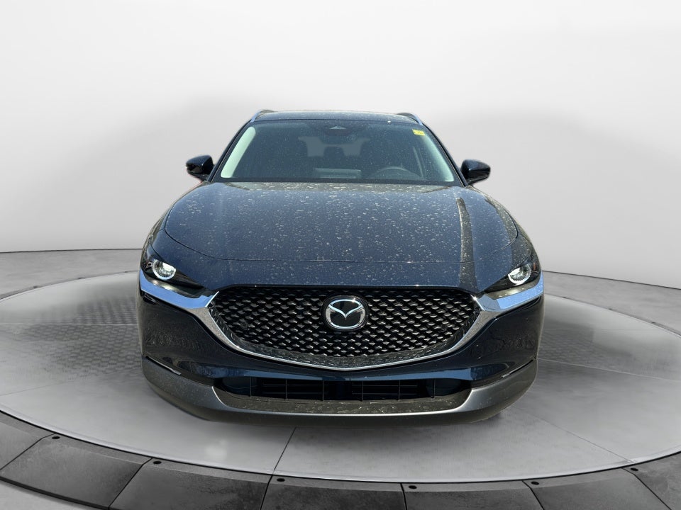 2026 Mazda Mazda CX-30 2.5 S Preferred