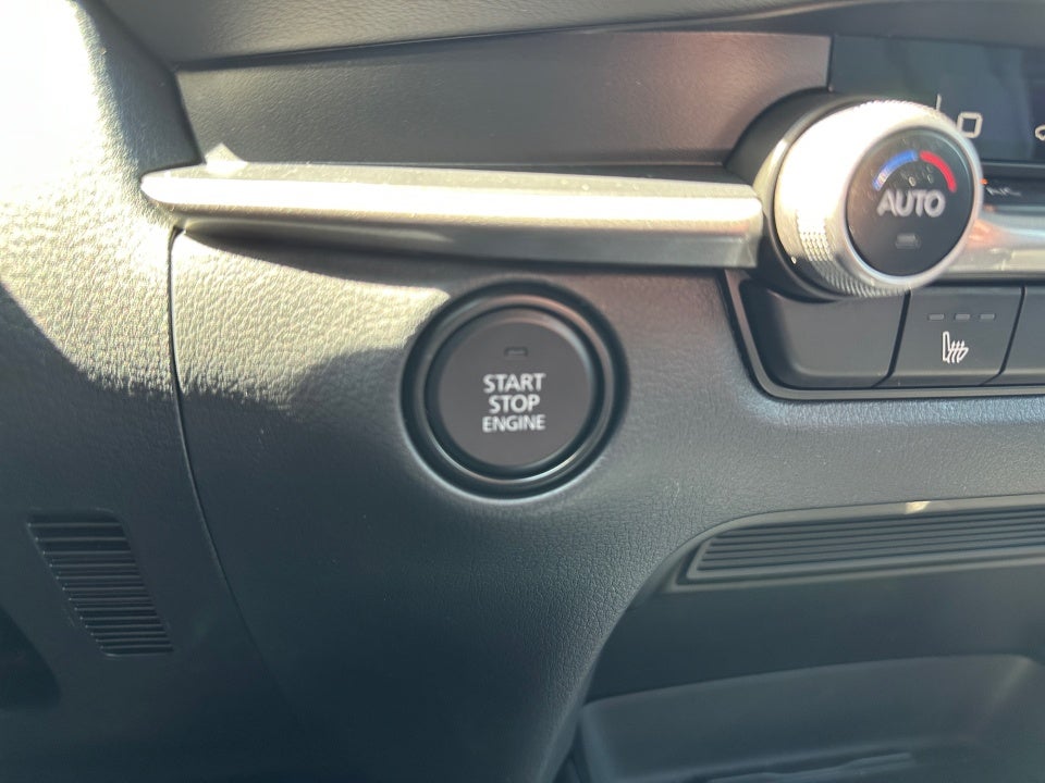 2026 Mazda Mazda CX-30 2.5 S Preferred