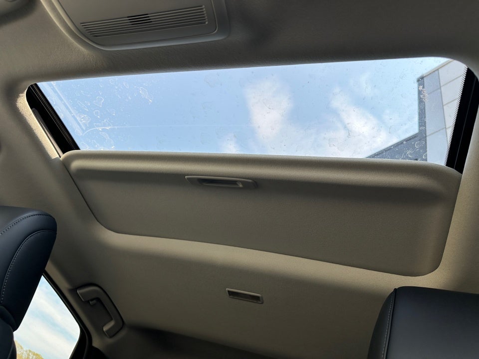 2026 Mazda Mazda CX-30 2.5 S Preferred