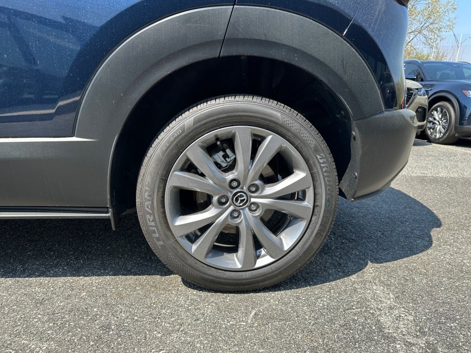 2026 Mazda Mazda CX-30 2.5 S Preferred