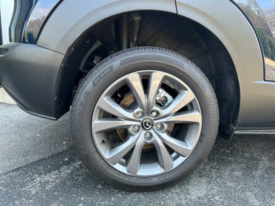 2026 Mazda Mazda CX-30 2.5 S Preferred