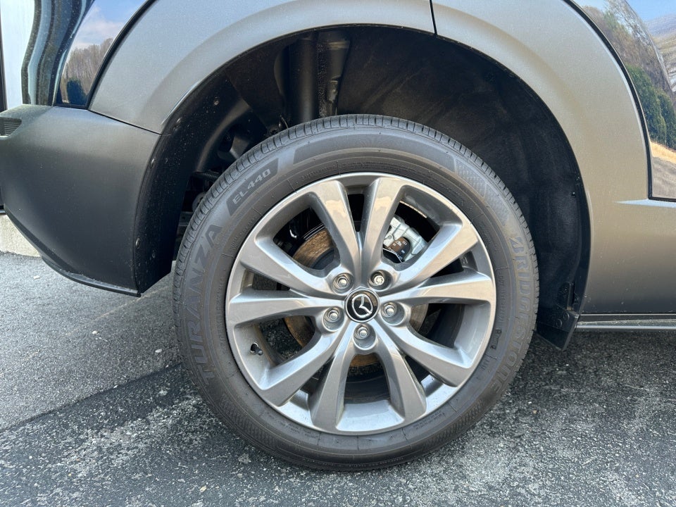 2026 Mazda Mazda CX-30 2.5 S Preferred