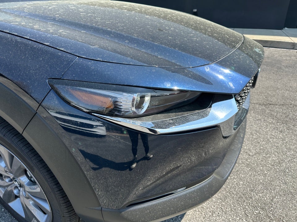 2026 Mazda Mazda CX-30 2.5 S Preferred