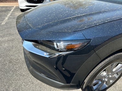 2026 Mazda Mazda CX-30 2.5 S Preferred