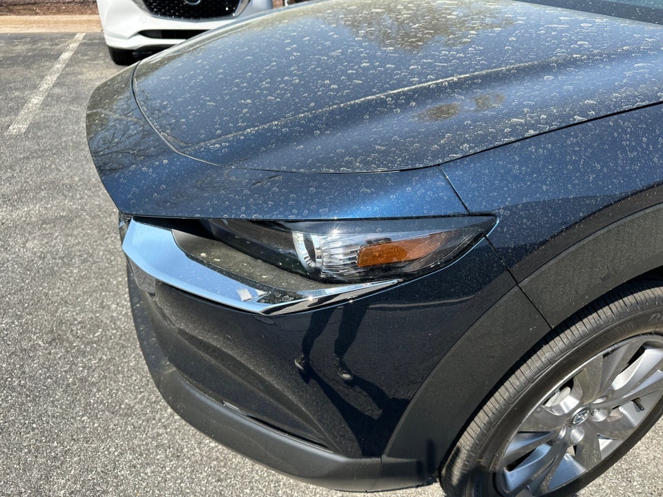 2026 Mazda Mazda CX-30 2.5 S Preferred