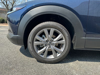 2026 Mazda Mazda CX-30 2.5 S Preferred