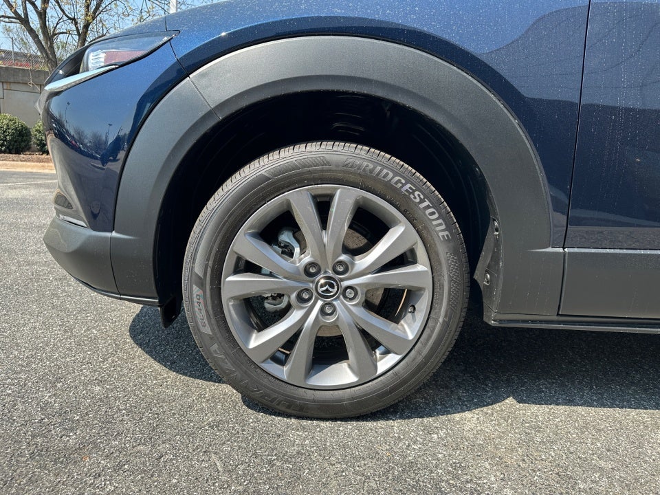 2026 Mazda Mazda CX-30 2.5 S Preferred