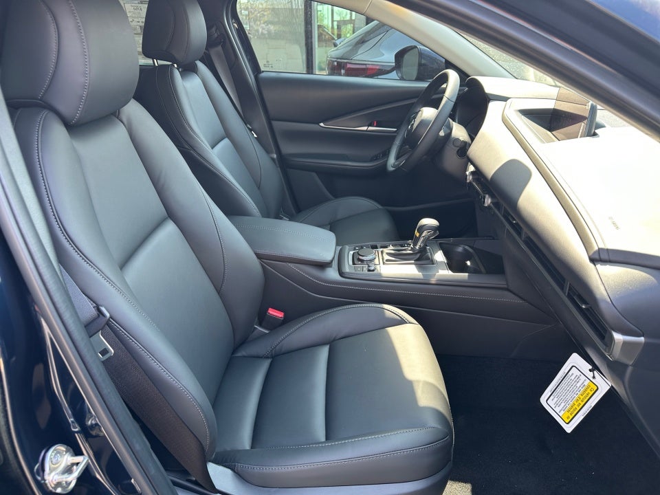 2026 Mazda Mazda CX-30 2.5 S Preferred