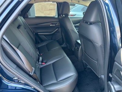 2026 Mazda Mazda CX-30 2.5 S Preferred