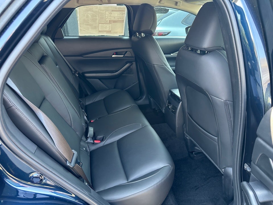 2026 Mazda Mazda CX-30 2.5 S Preferred