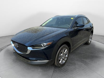 2026 Mazda Mazda CX-30 2.5 S Preferred