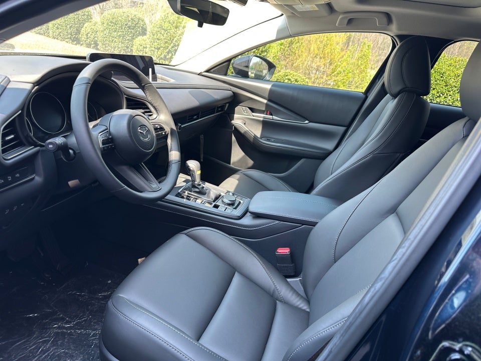 2026 Mazda Mazda CX-30 2.5 S Preferred