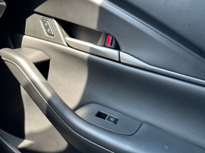 2026 Mazda Mazda CX-30 2.5 S Preferred