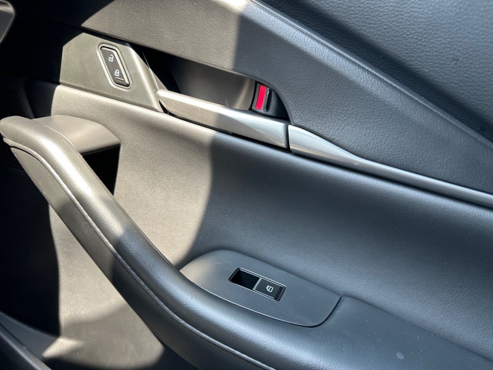 2026 Mazda Mazda CX-30 2.5 S Preferred