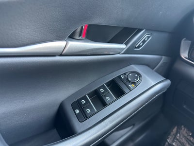 2026 Mazda Mazda CX-30 2.5 S Preferred