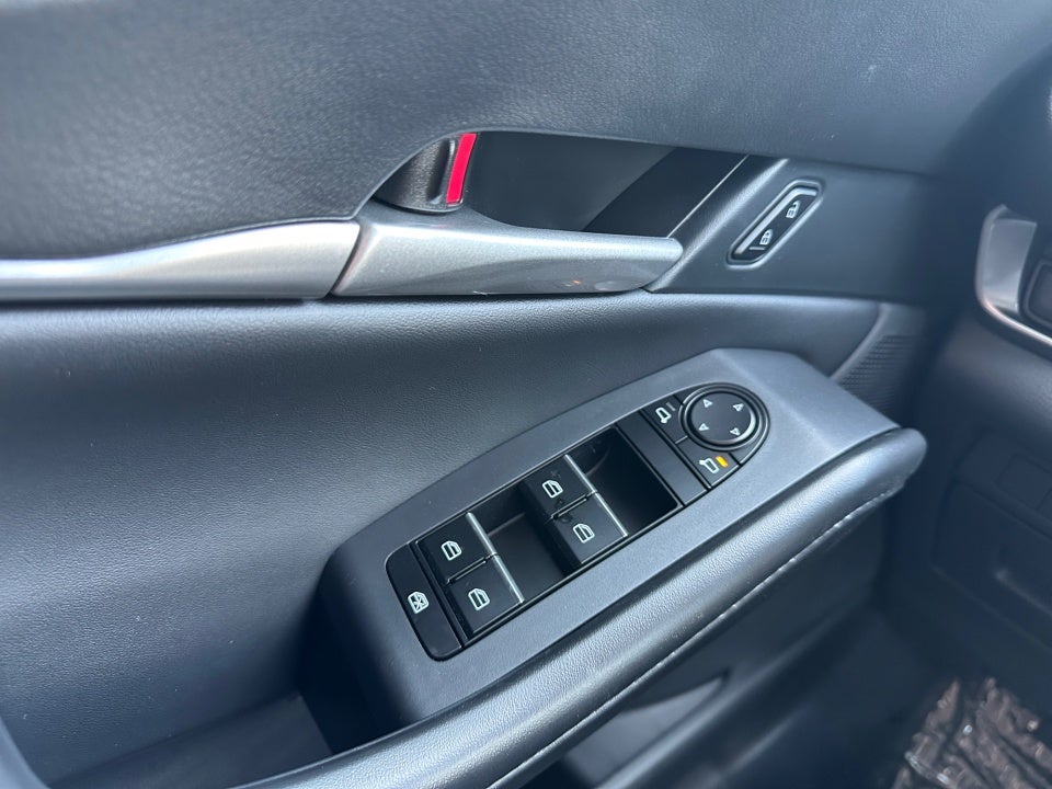 2026 Mazda Mazda CX-30 2.5 S Preferred