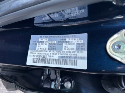 2026 Mazda Mazda CX-30 2.5 S Preferred