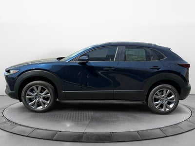 2026 Mazda Mazda CX-30 2.5 S Preferred