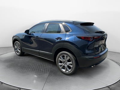 2026 Mazda Mazda CX-30 2.5 S Preferred