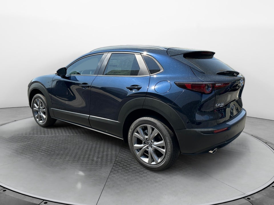2026 Mazda Mazda CX-30 2.5 S Preferred
