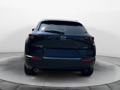 2026 Mazda Mazda CX-30 2.5 S Preferred