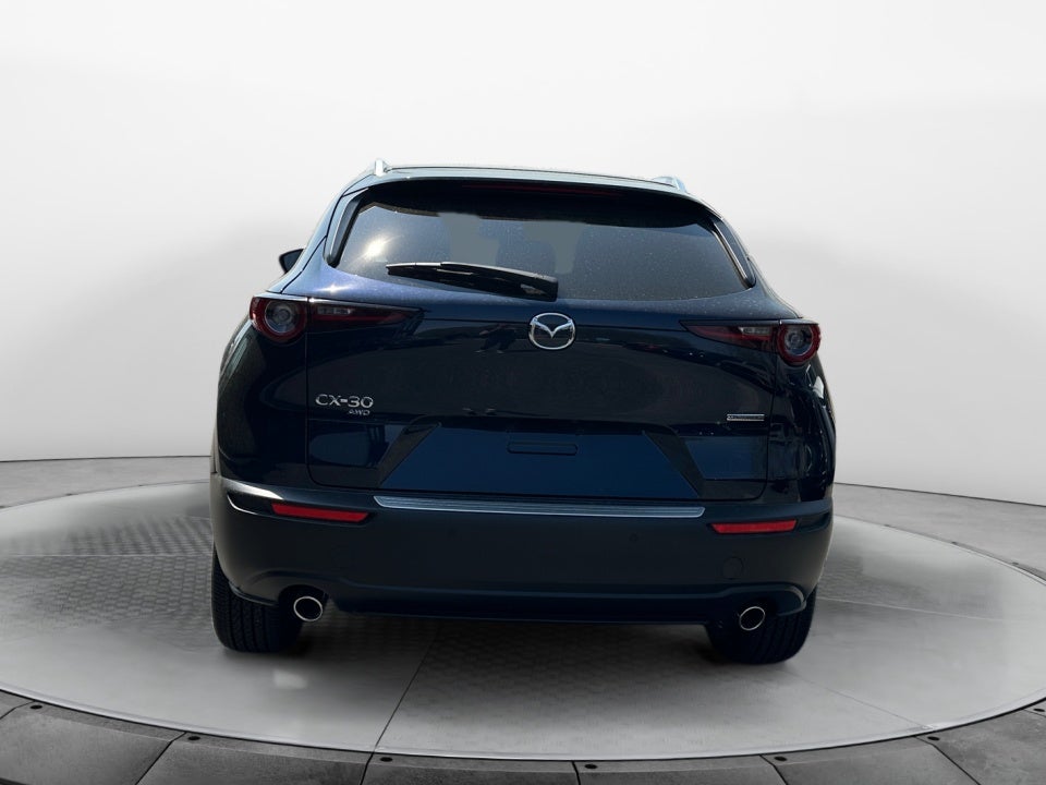 2026 Mazda Mazda CX-30 2.5 S Preferred